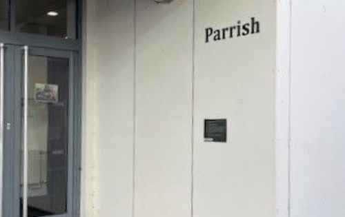 Ribston Hall High School - Remembering Joanna Parrish